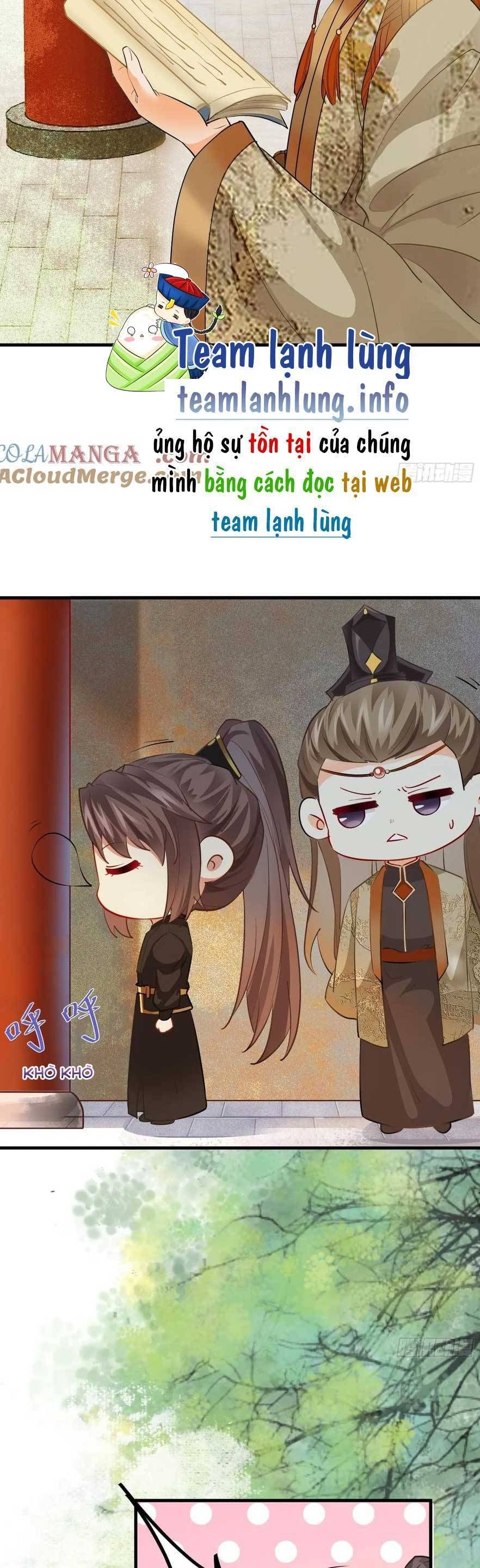 đọc truyện Tuyệt Sắc Quyến Rũ: Quỷ Y Chí Tôn Chương 562 ảnh 17 tại Thiên Thai Truyện