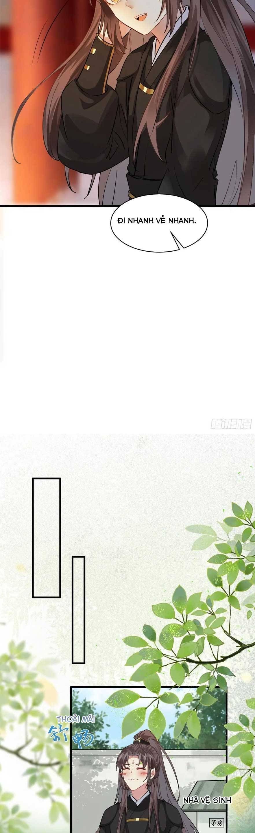 đọc truyện Tuyệt Sắc Quyến Rũ: Quỷ Y Chí Tôn Chương 562 ảnh 22 tại Thiên Thai Truyện