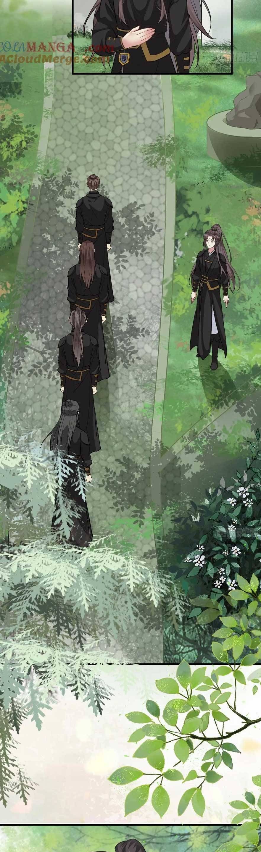 đọc truyện Tuyệt Sắc Quyến Rũ: Quỷ Y Chí Tôn Chương 562 ảnh 23 tại Thiên Thai Truyện