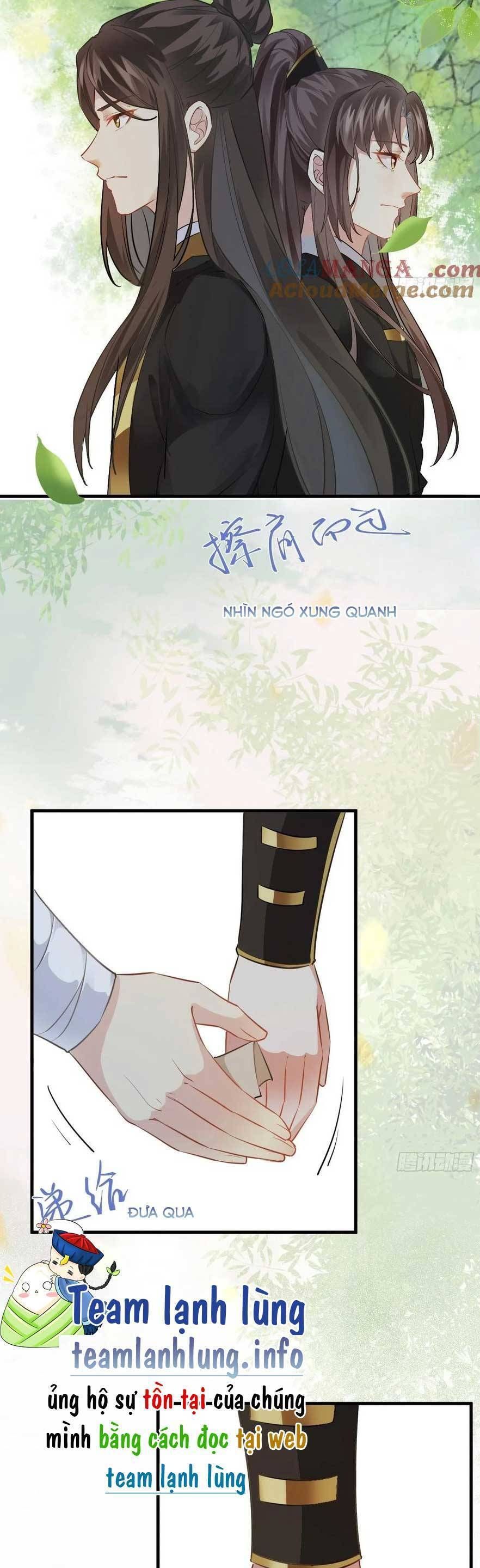 đọc truyện Tuyệt Sắc Quyến Rũ: Quỷ Y Chí Tôn Chương 562 ảnh 24 tại Thiên Thai Truyện