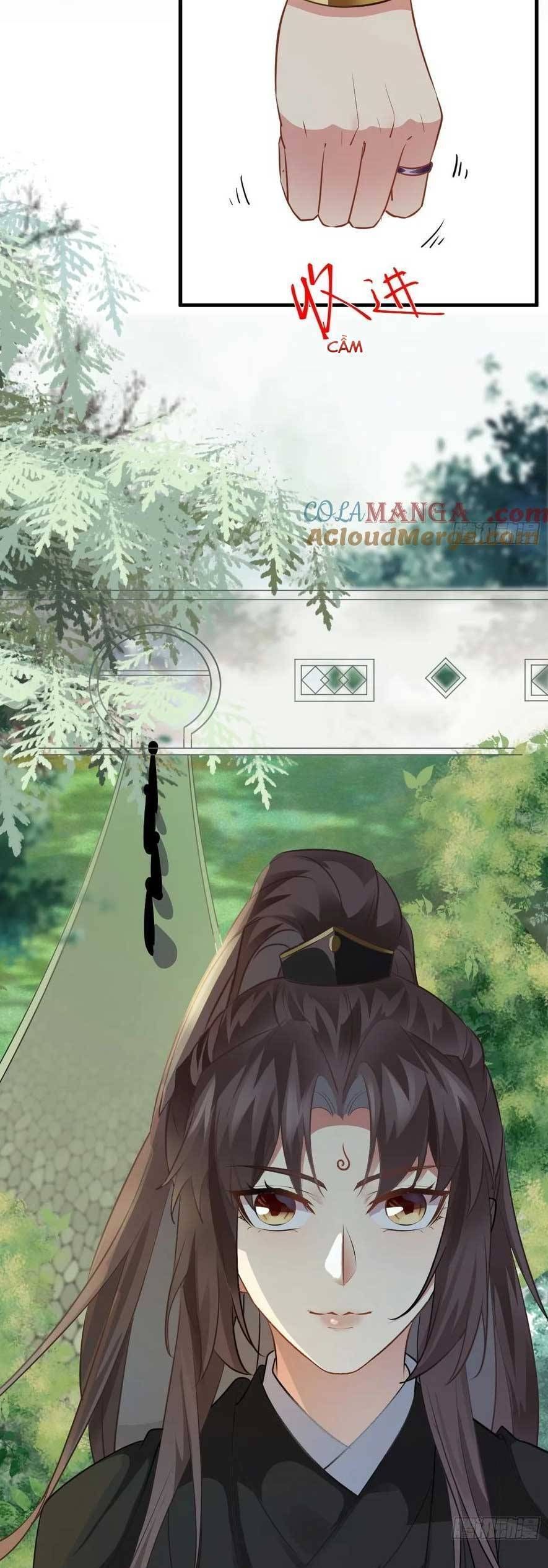 đọc truyện Tuyệt Sắc Quyến Rũ: Quỷ Y Chí Tôn Chương 562 ảnh 25 tại Thiên Thai Truyện