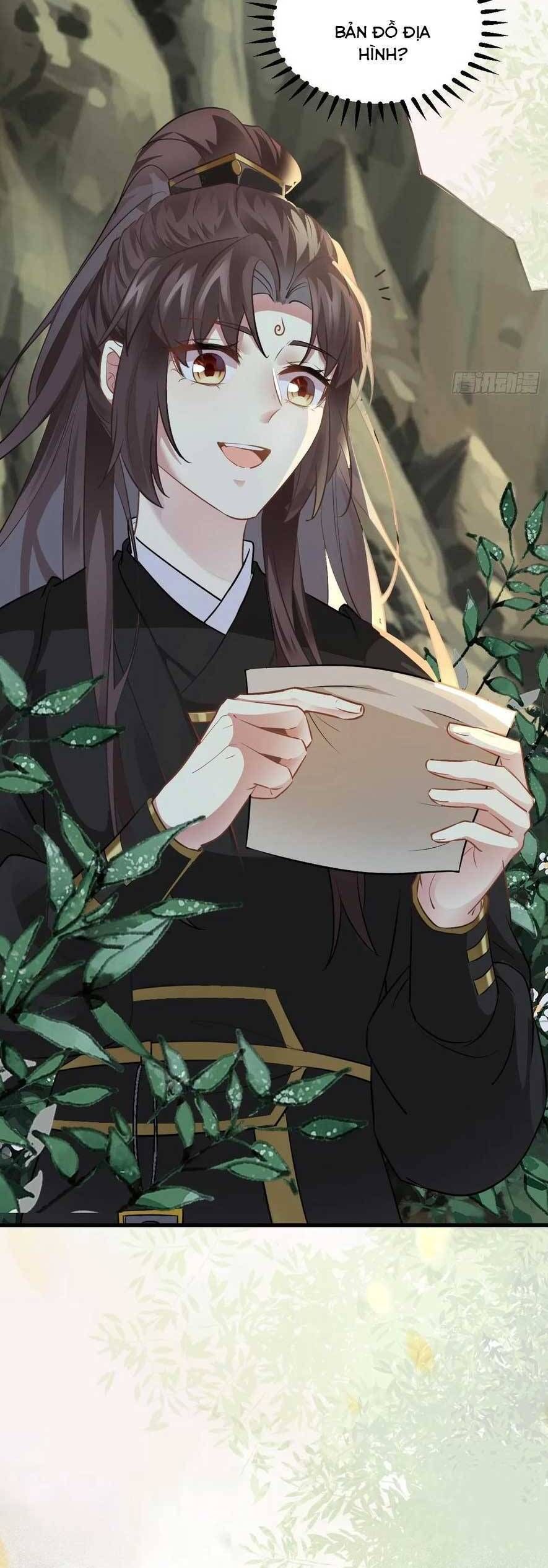 đọc truyện Tuyệt Sắc Quyến Rũ: Quỷ Y Chí Tôn Chương 562 ảnh 27 tại Thiên Thai Truyện