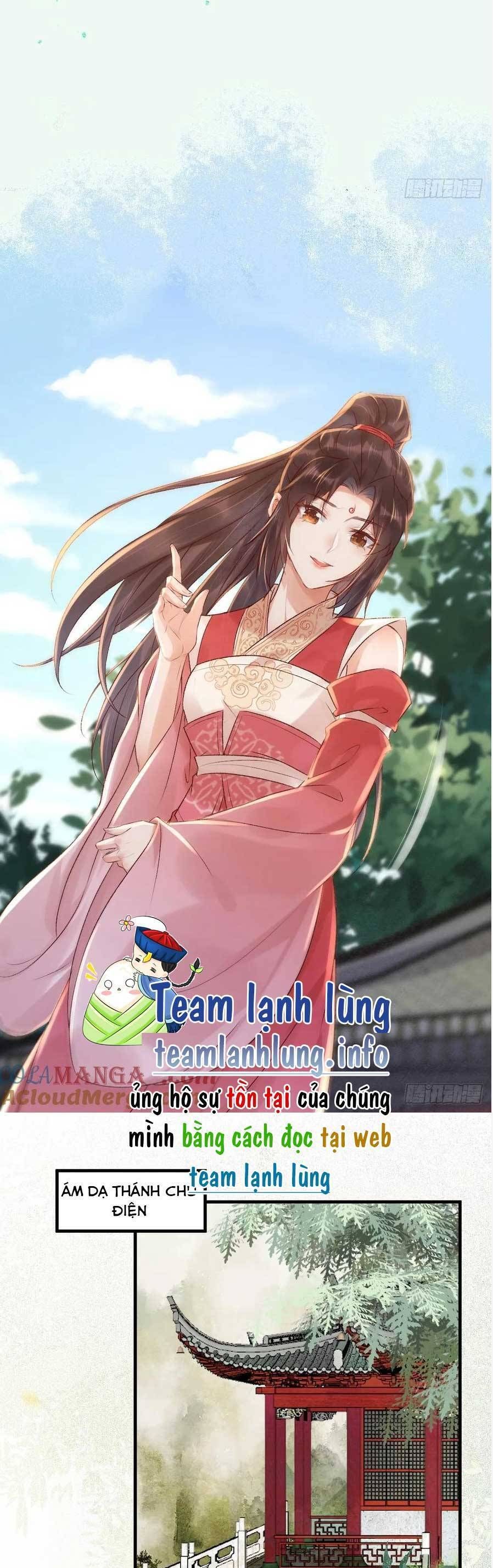 đọc truyện Tuyệt Sắc Quyến Rũ: Quỷ Y Chí Tôn Chương 562 ảnh 6 tại Thiên Thai Truyện