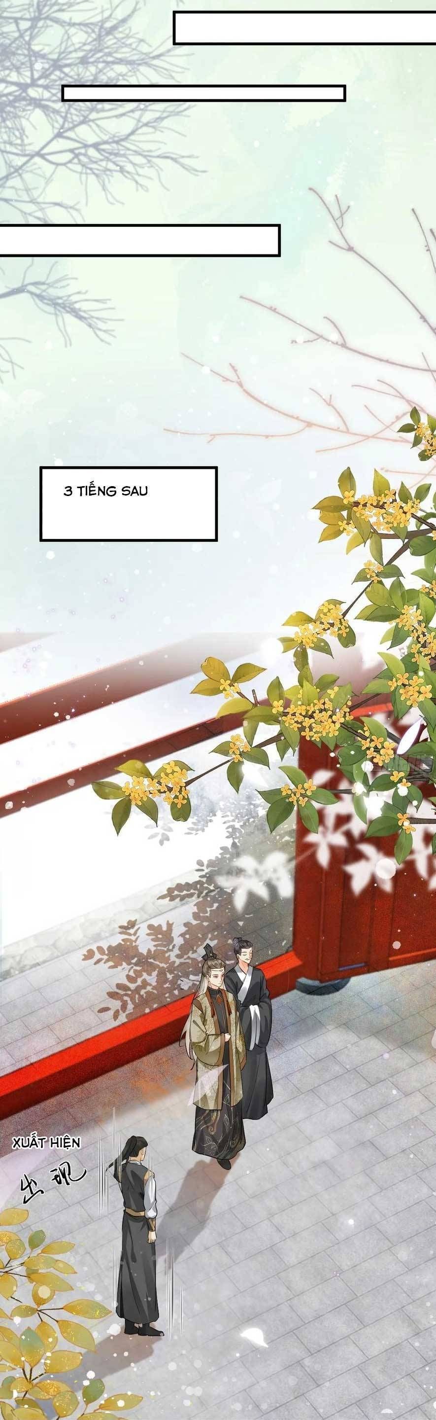 đọc truyện Tuyệt Sắc Quyến Rũ: Quỷ Y Chí Tôn Chương 563 ảnh 20 tại Thiên Thai Truyện