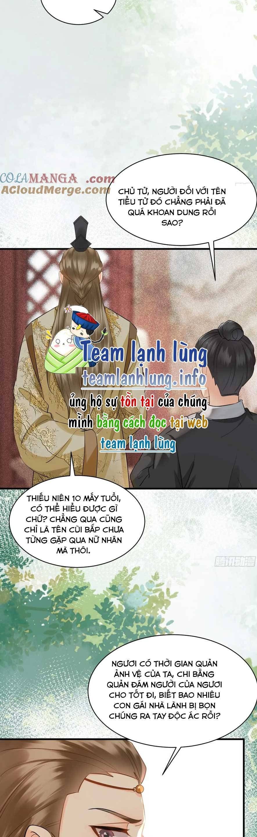 đọc truyện Tuyệt Sắc Quyến Rũ: Quỷ Y Chí Tôn Chương 563 ảnh 24 tại Thiên Thai Truyện