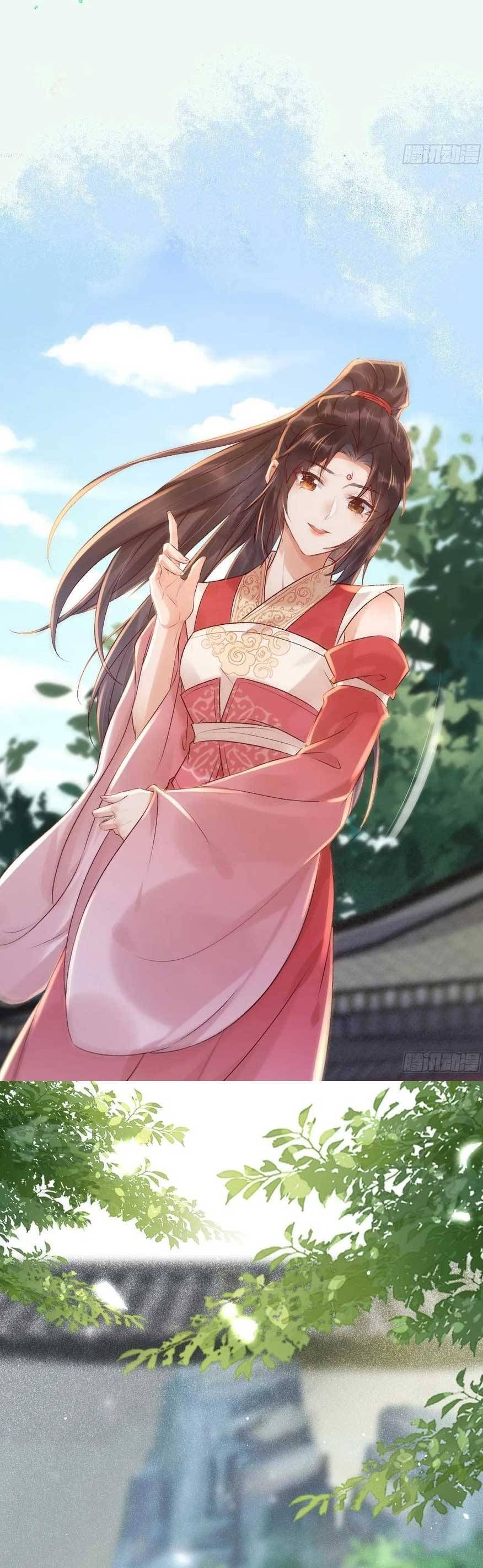 đọc truyện Tuyệt Sắc Quyến Rũ: Quỷ Y Chí Tôn Chương 563 ảnh 6 tại Thiên Thai Truyện