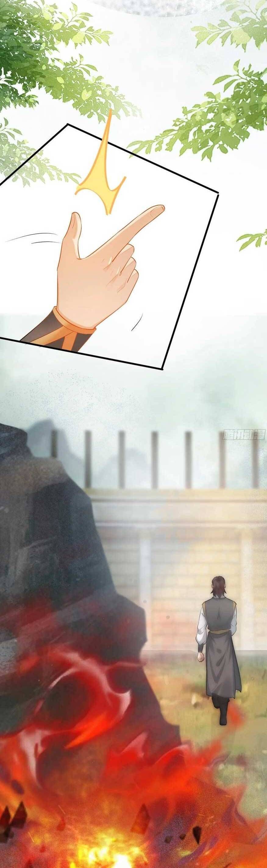 đọc truyện Tuyệt Sắc Quyến Rũ: Quỷ Y Chí Tôn Chương 563 ảnh 9 tại Thiên Thai Truyện