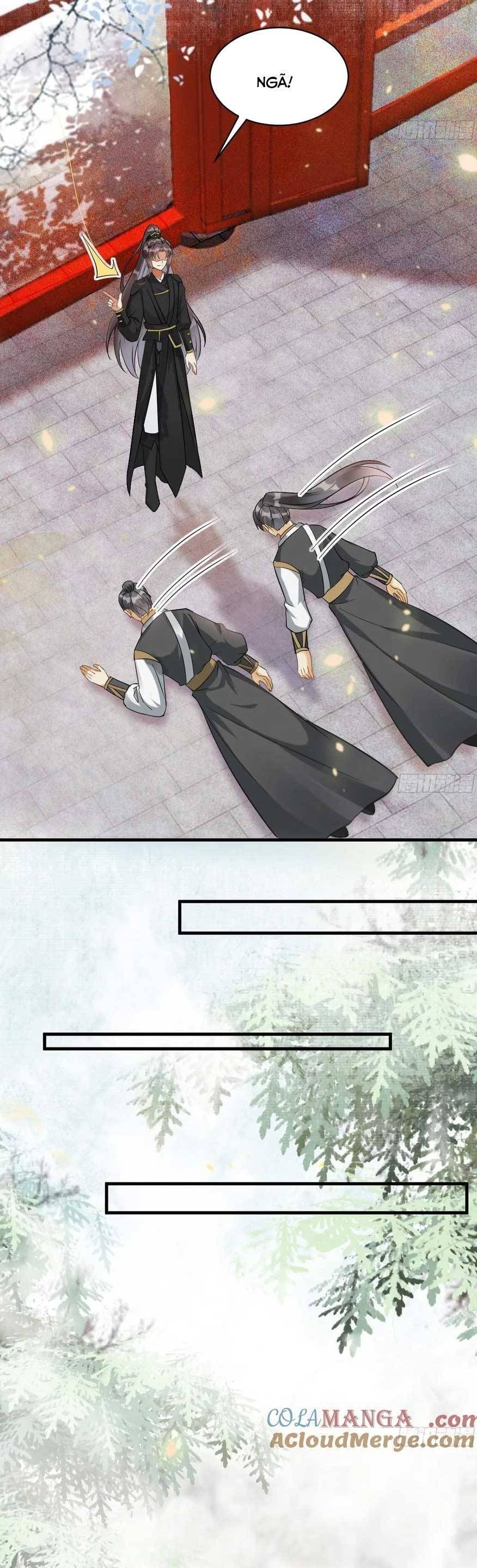 đọc truyện Tuyệt Sắc Quyến Rũ: Quỷ Y Chí Tôn Chương 564 ảnh 15 tại Thiên Thai Truyện