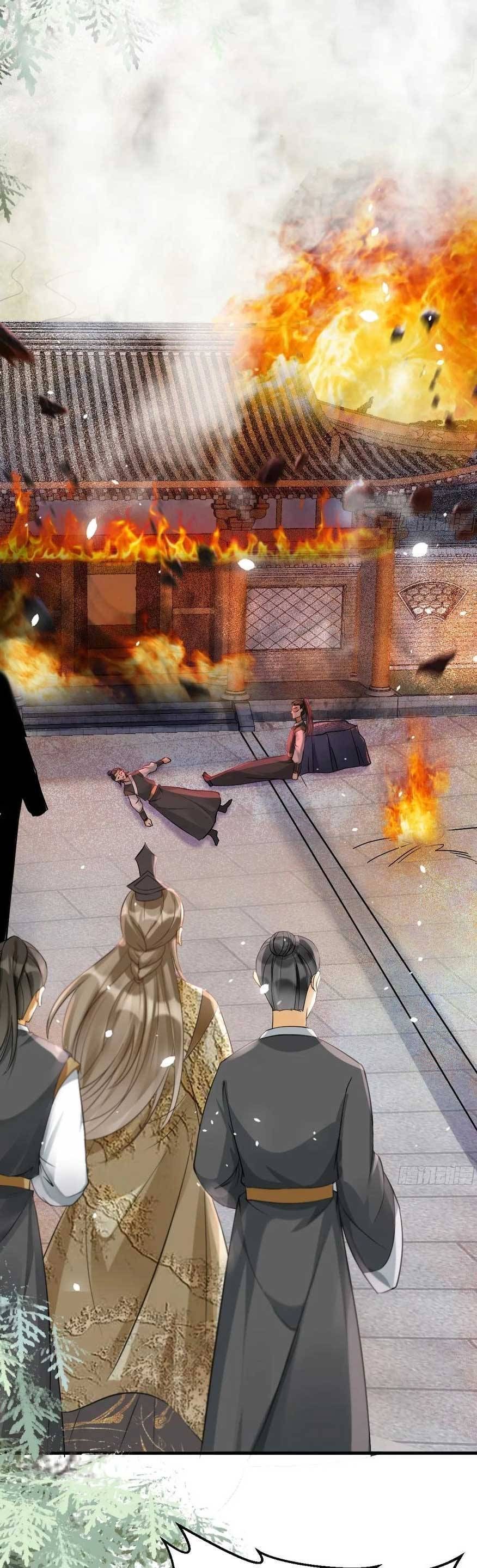 đọc truyện Tuyệt Sắc Quyến Rũ: Quỷ Y Chí Tôn Chương 564 ảnh 16 tại Thiên Thai Truyện