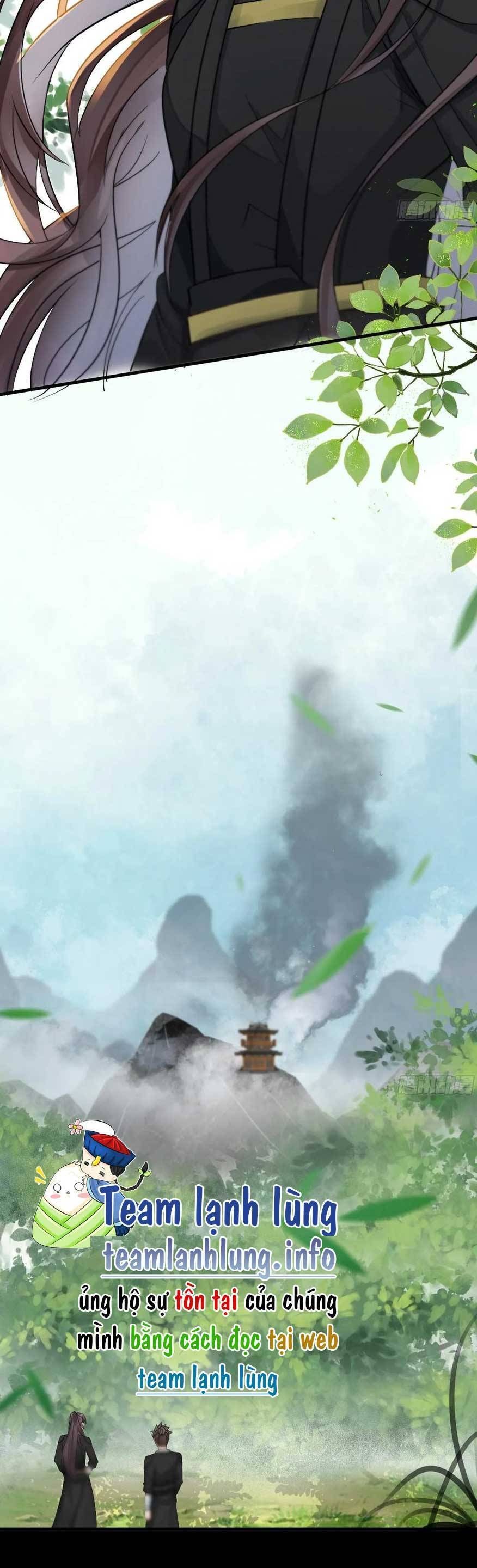 đọc truyện Tuyệt Sắc Quyến Rũ: Quỷ Y Chí Tôn Chương 564 ảnh 24 tại Thiên Thai Truyện