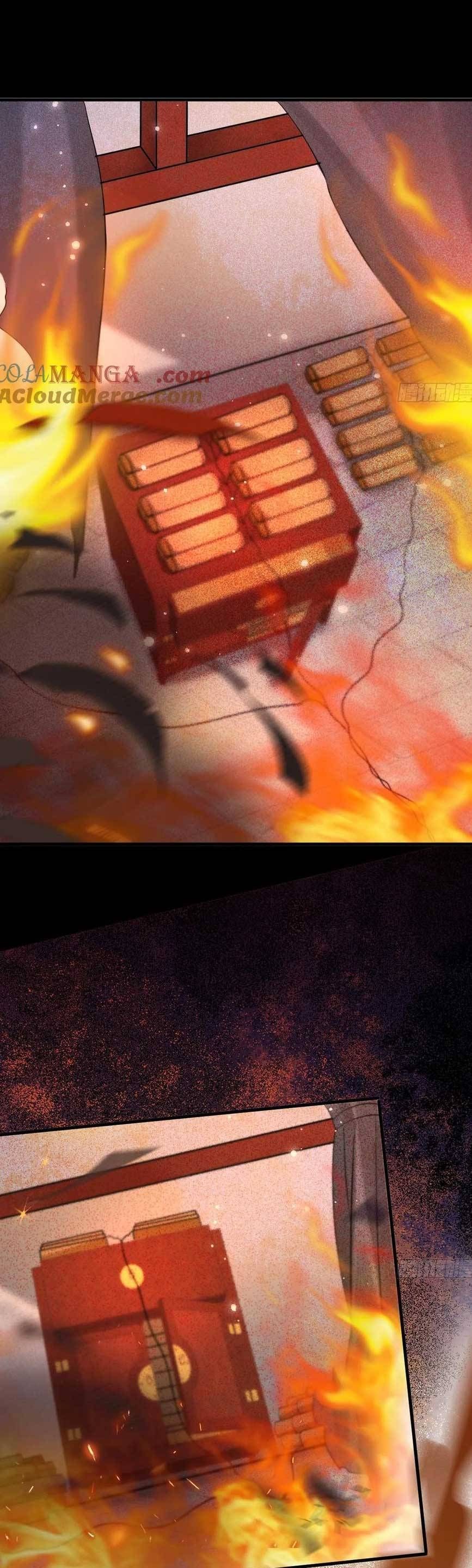 đọc truyện Tuyệt Sắc Quyến Rũ: Quỷ Y Chí Tôn Chương 564 ảnh 25 tại Thiên Thai Truyện