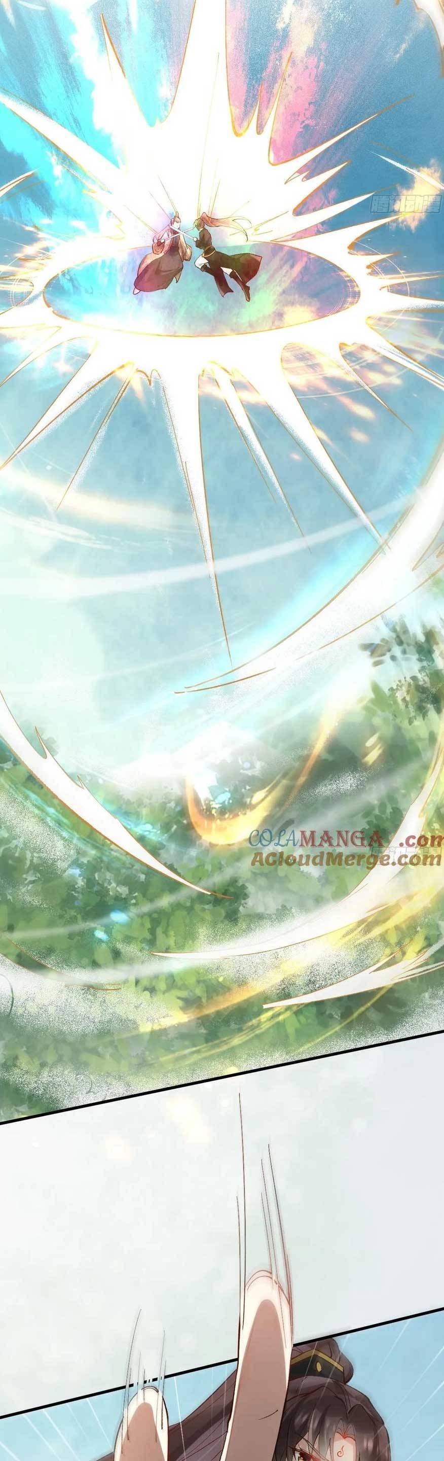 đọc truyện Tuyệt Sắc Quyến Rũ: Quỷ Y Chí Tôn Chương 565 ảnh 17 tại Thiên Thai Truyện