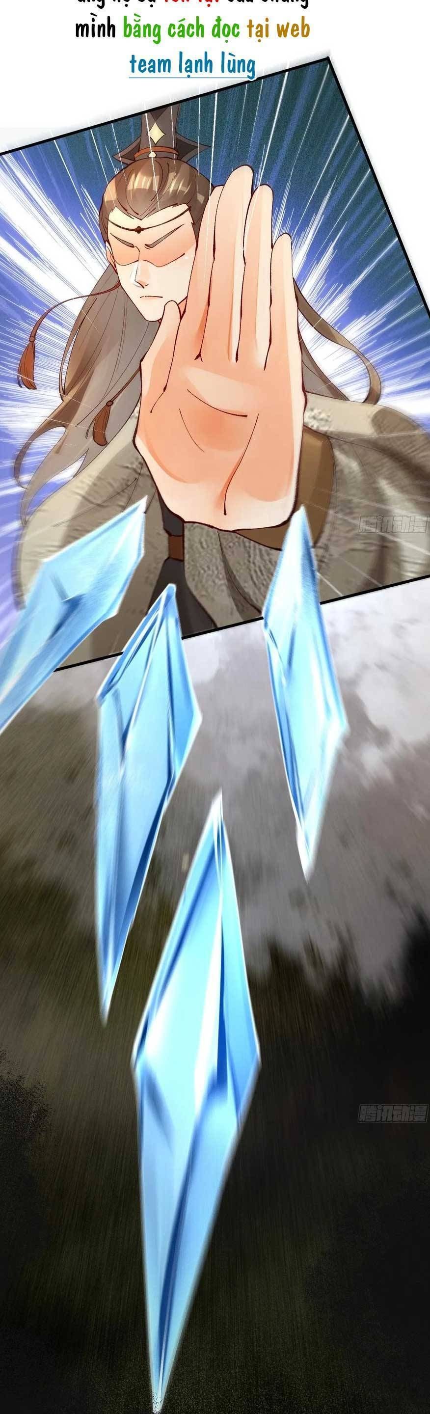 đọc truyện Tuyệt Sắc Quyến Rũ: Quỷ Y Chí Tôn Chương 565 ảnh 19 tại Thiên Thai Truyện