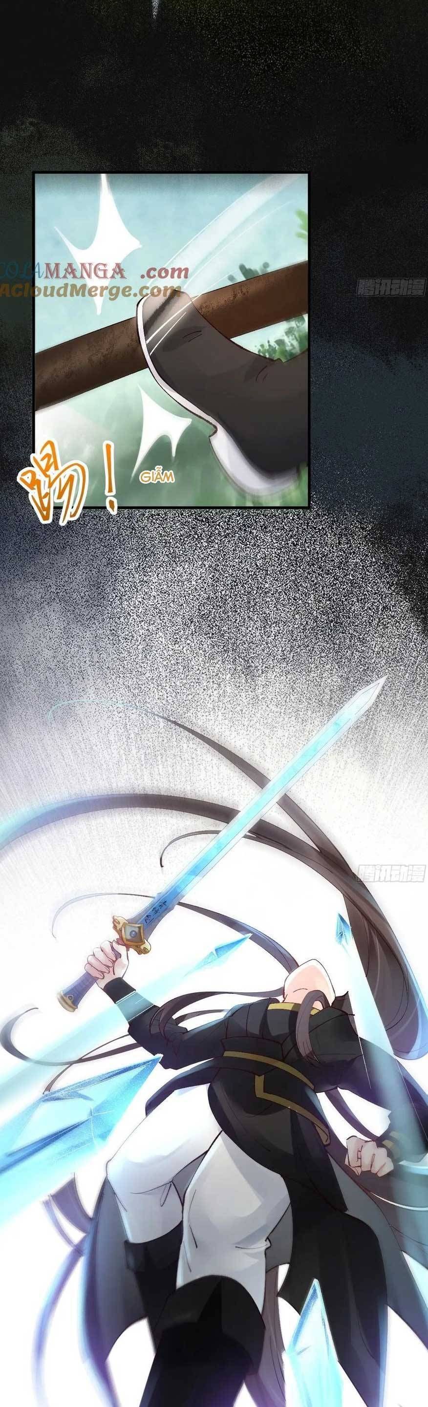 đọc truyện Tuyệt Sắc Quyến Rũ: Quỷ Y Chí Tôn Chương 565 ảnh 20 tại Thiên Thai Truyện