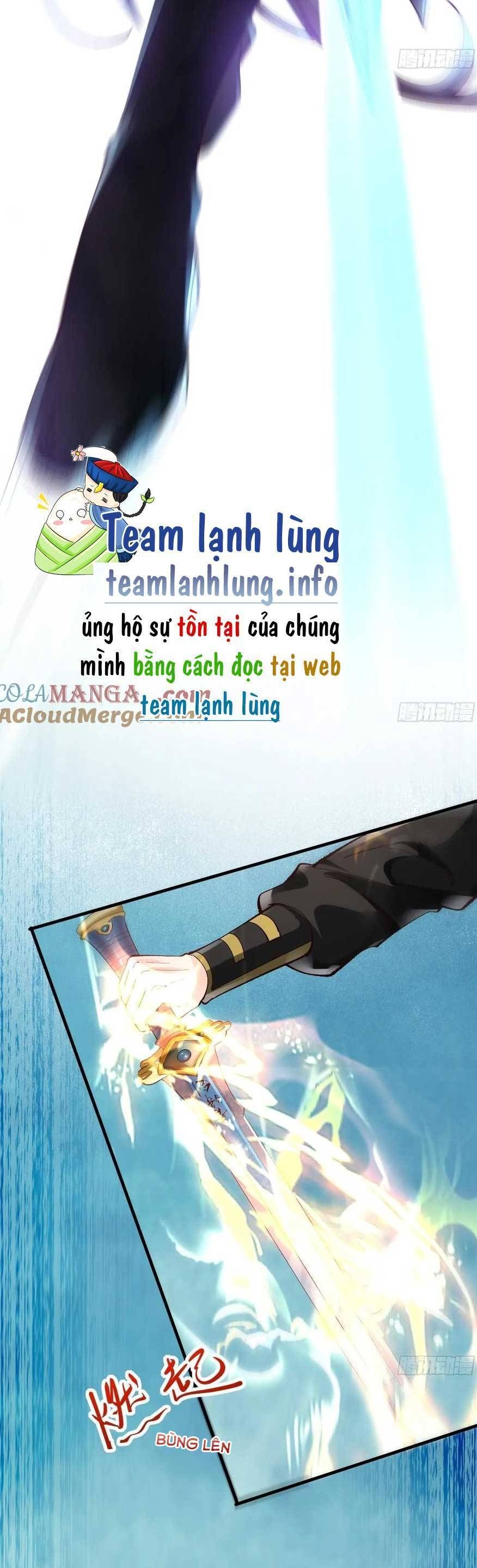 đọc truyện Tuyệt Sắc Quyến Rũ: Quỷ Y Chí Tôn Chương 565 ảnh 21 tại Thiên Thai Truyện