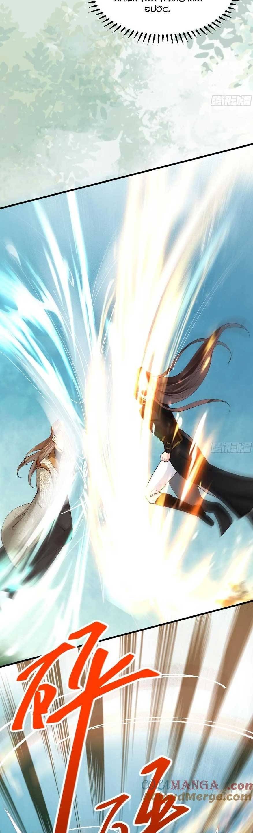 đọc truyện Tuyệt Sắc Quyến Rũ: Quỷ Y Chí Tôn Chương 565 ảnh 23 tại Thiên Thai Truyện