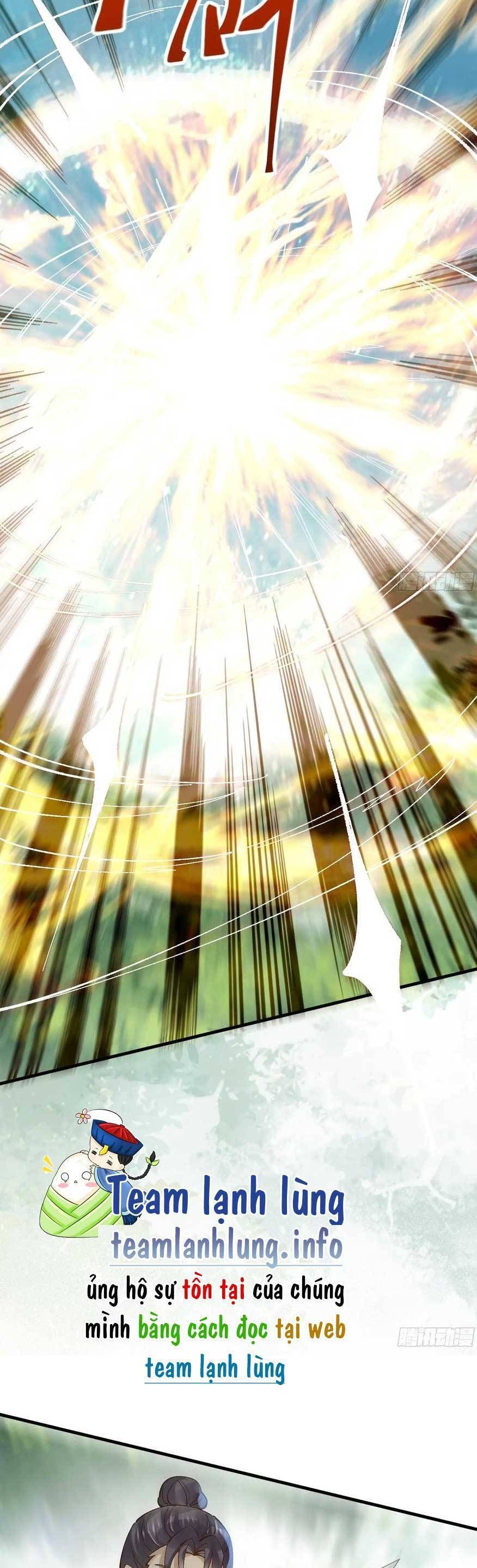 đọc truyện Tuyệt Sắc Quyến Rũ: Quỷ Y Chí Tôn Chương 565 ảnh 24 tại Thiên Thai Truyện