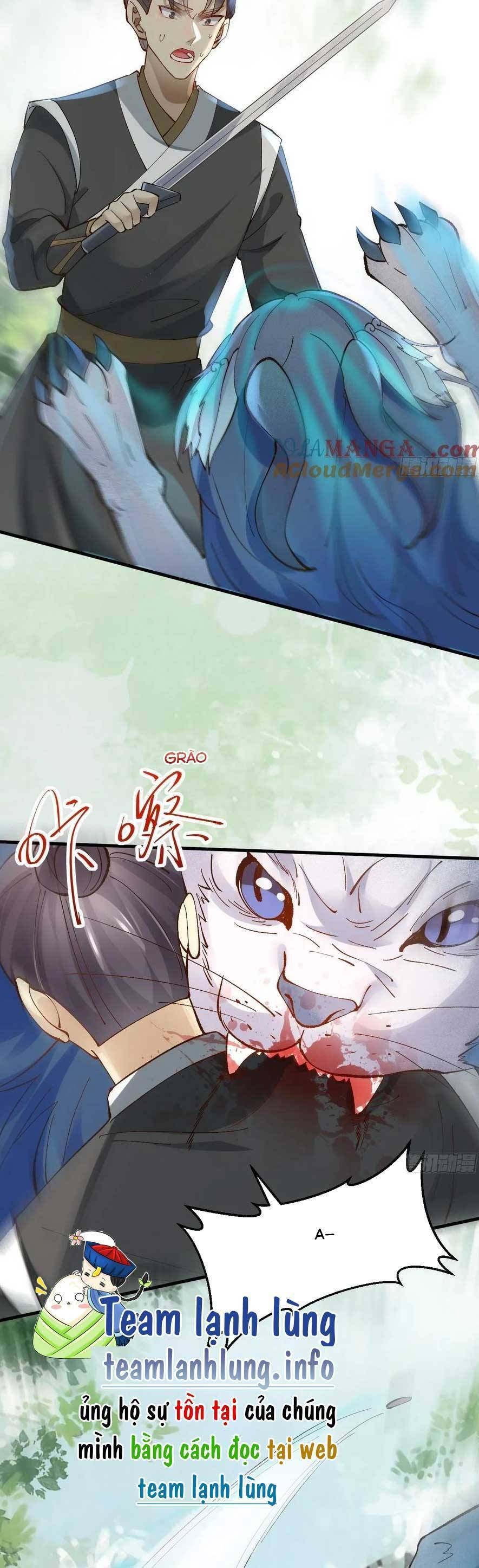 đọc truyện Tuyệt Sắc Quyến Rũ: Quỷ Y Chí Tôn Chương 565 ảnh 25 tại Thiên Thai Truyện