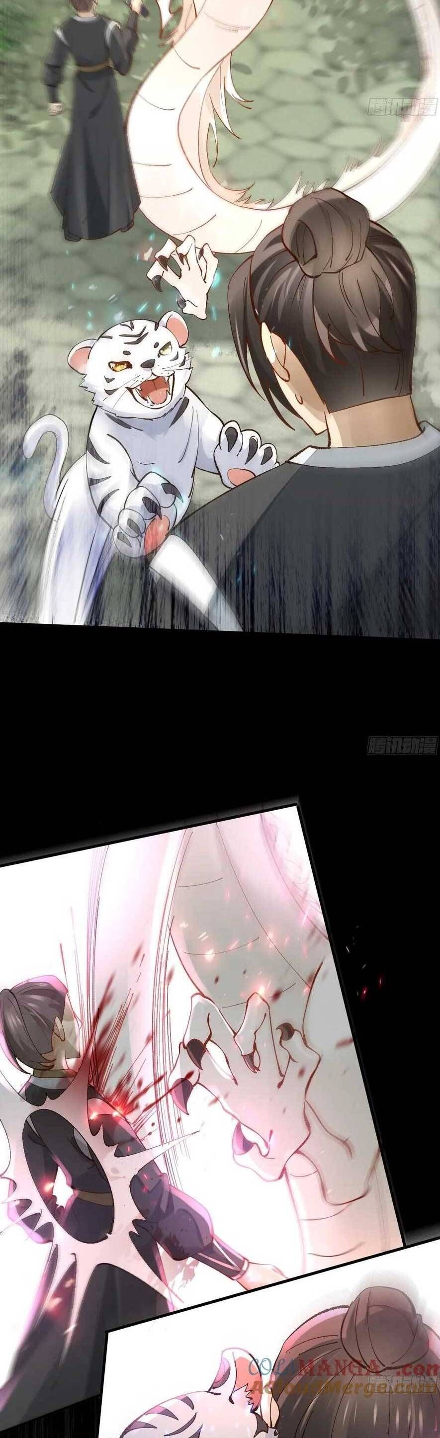 đọc truyện Tuyệt Sắc Quyến Rũ: Quỷ Y Chí Tôn Chương 565 ảnh 27 tại Thiên Thai Truyện