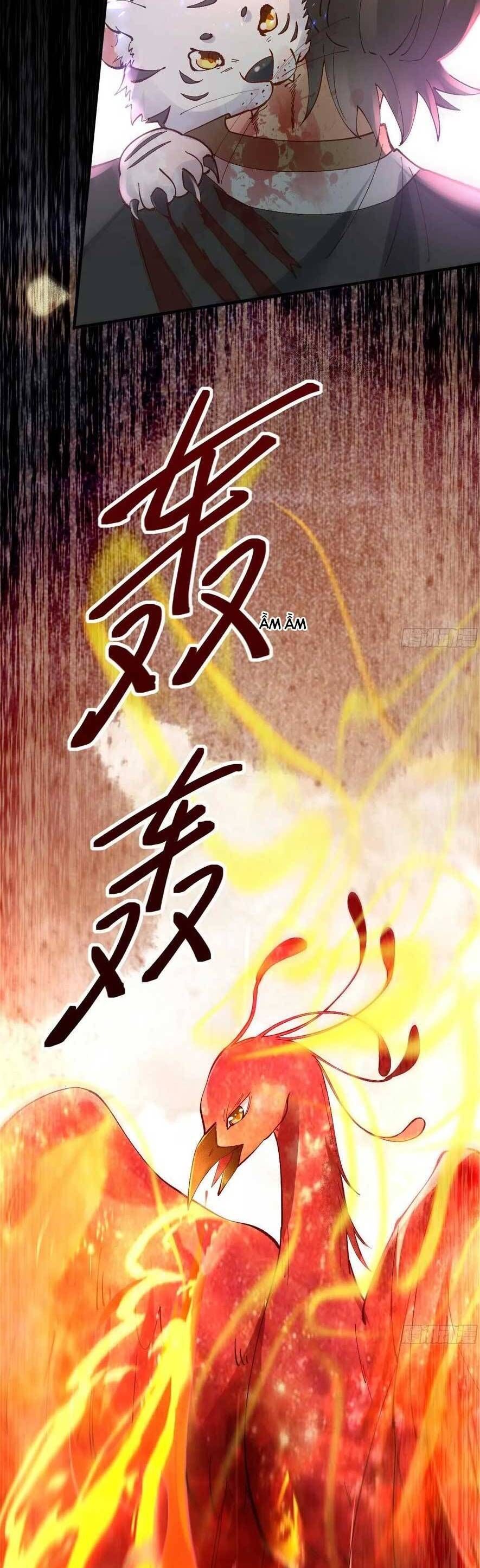 đọc truyện Tuyệt Sắc Quyến Rũ: Quỷ Y Chí Tôn Chương 565 ảnh 28 tại Thiên Thai Truyện