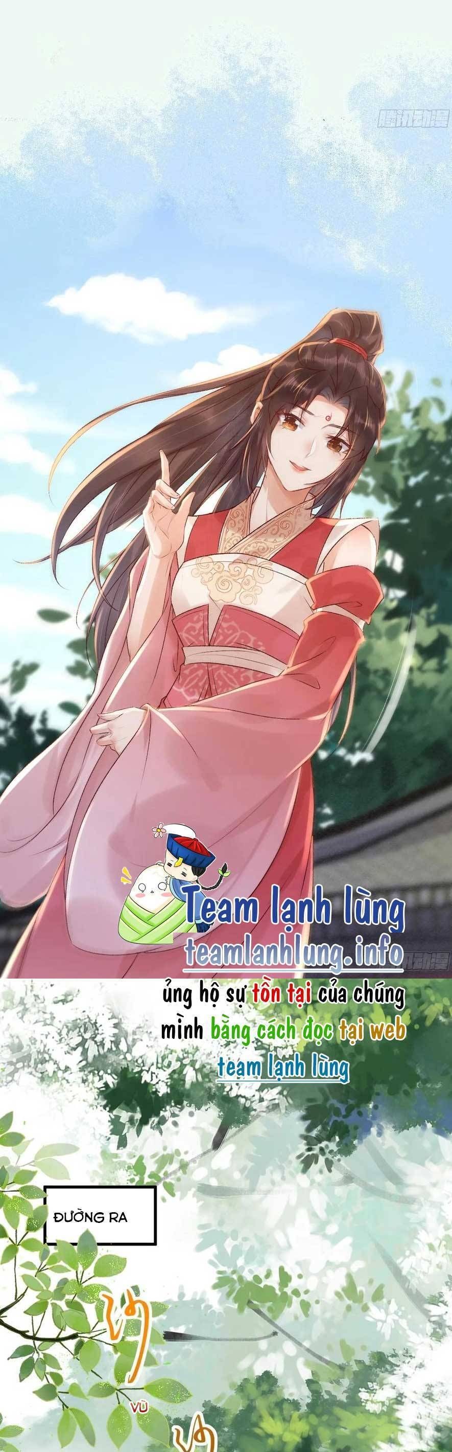 đọc truyện Tuyệt Sắc Quyến Rũ: Quỷ Y Chí Tôn Chương 565 ảnh 6 tại Thiên Thai Truyện