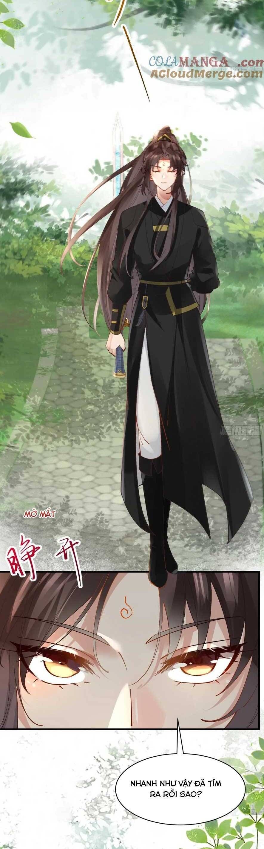 đọc truyện Tuyệt Sắc Quyến Rũ: Quỷ Y Chí Tôn Chương 565 ảnh 7 tại Thiên Thai Truyện