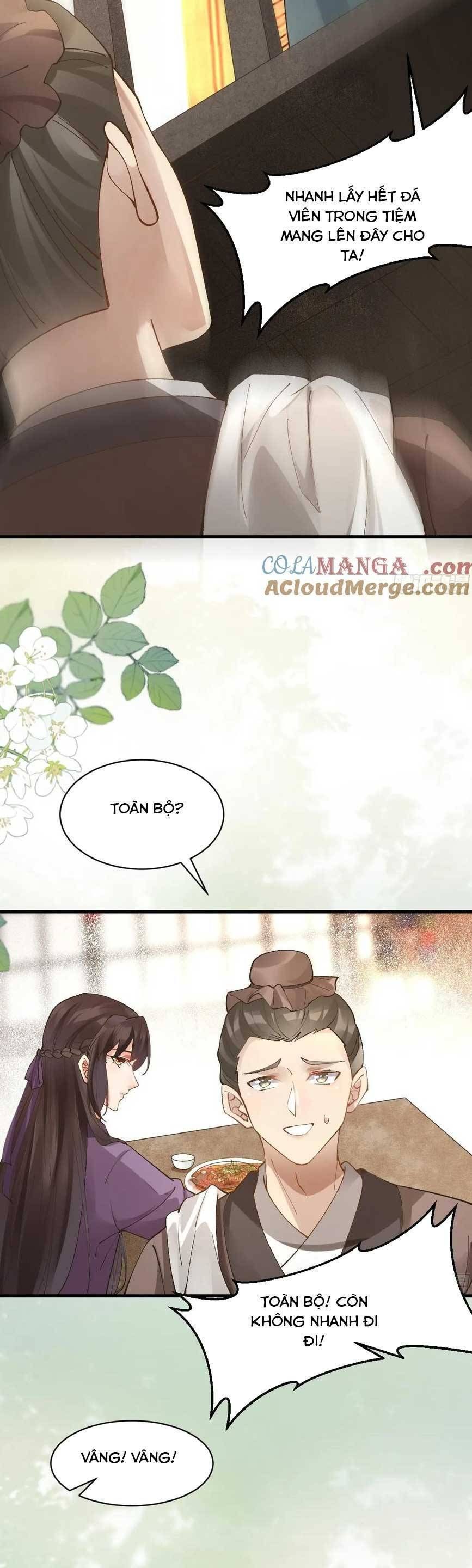 đọc truyện Tuyệt Sắc Quyến Rũ: Quỷ Y Chí Tôn Chương 566 ảnh 16 tại Thiên Thai Truyện