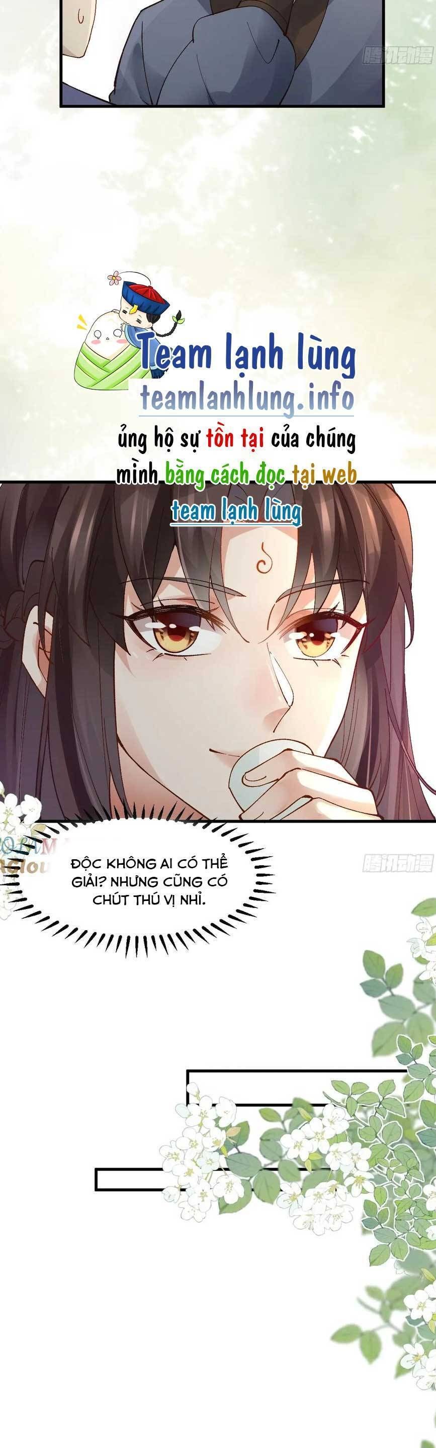 đọc truyện Tuyệt Sắc Quyến Rũ: Quỷ Y Chí Tôn Chương 566 ảnh 19 tại Thiên Thai Truyện