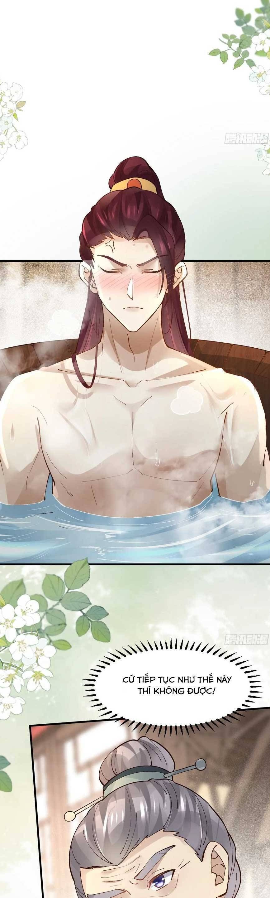 đọc truyện Tuyệt Sắc Quyến Rũ: Quỷ Y Chí Tôn Chương 566 ảnh 20 tại Thiên Thai Truyện