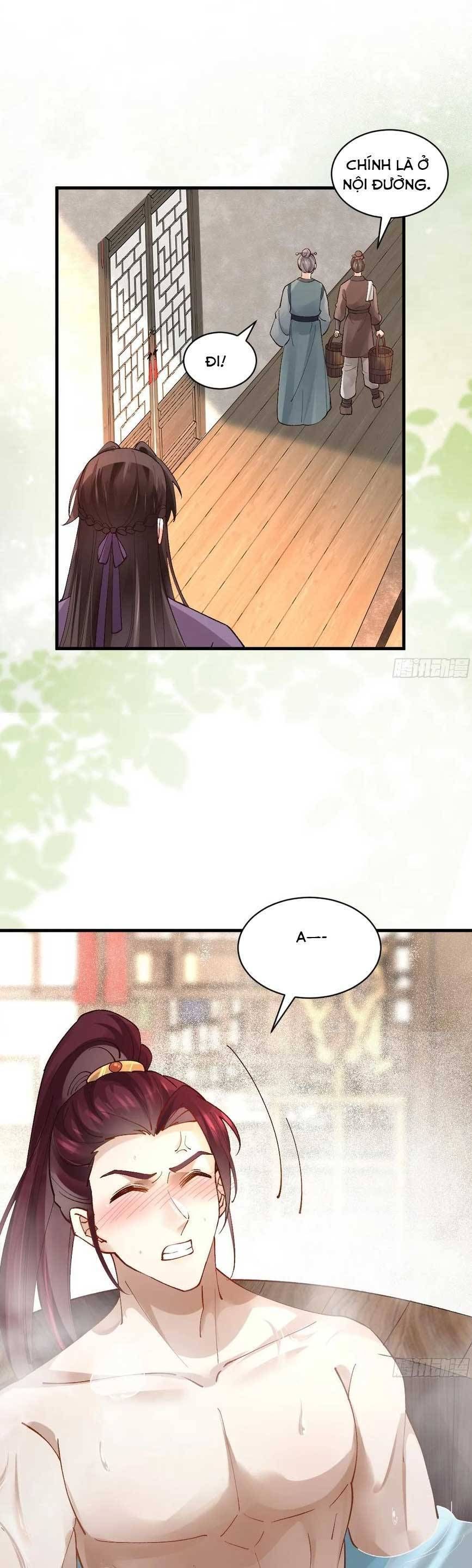 đọc truyện Tuyệt Sắc Quyến Rũ: Quỷ Y Chí Tôn Chương 566 ảnh 23 tại Thiên Thai Truyện