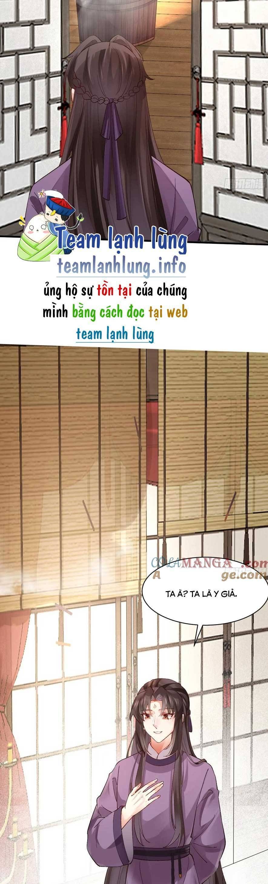 đọc truyện Tuyệt Sắc Quyến Rũ: Quỷ Y Chí Tôn Chương 566 ảnh 25 tại Thiên Thai Truyện