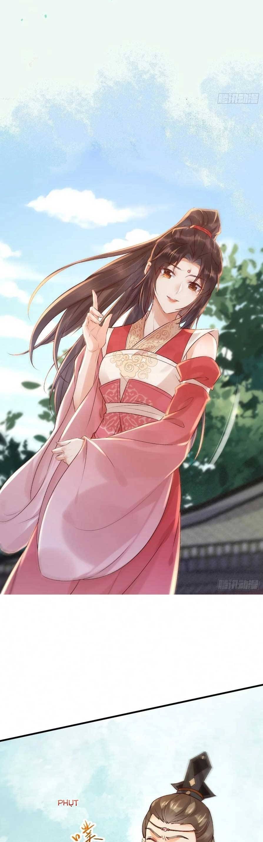 đọc truyện Tuyệt Sắc Quyến Rũ: Quỷ Y Chí Tôn Chương 566 ảnh 6 tại Thiên Thai Truyện