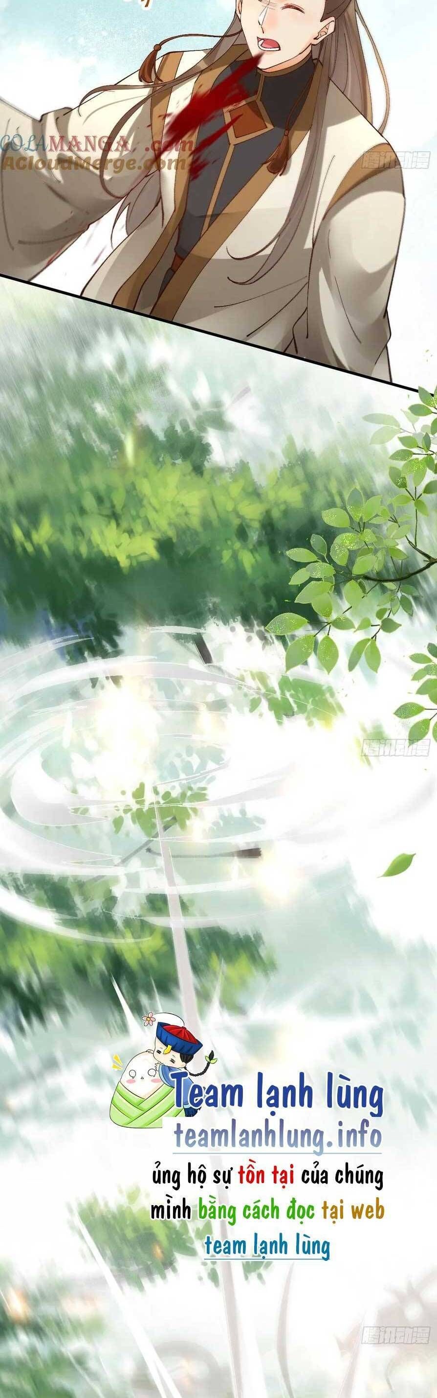 đọc truyện Tuyệt Sắc Quyến Rũ: Quỷ Y Chí Tôn Chương 566 ảnh 7 tại Thiên Thai Truyện