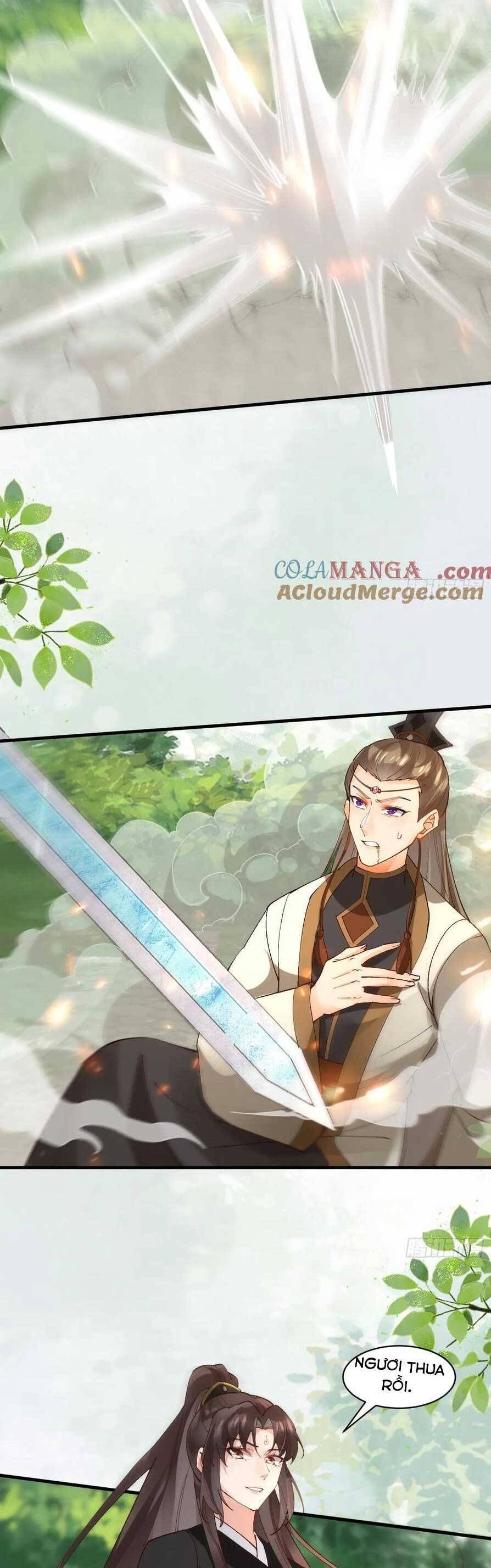 đọc truyện Tuyệt Sắc Quyến Rũ: Quỷ Y Chí Tôn Chương 566 ảnh 8 tại Thiên Thai Truyện