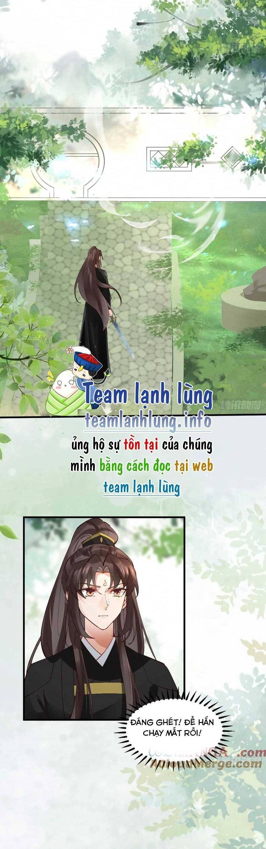 đọc truyện Tuyệt Sắc Quyến Rũ: Quỷ Y Chí Tôn Chương 566 ảnh 10 tại Thiên Thai Truyện