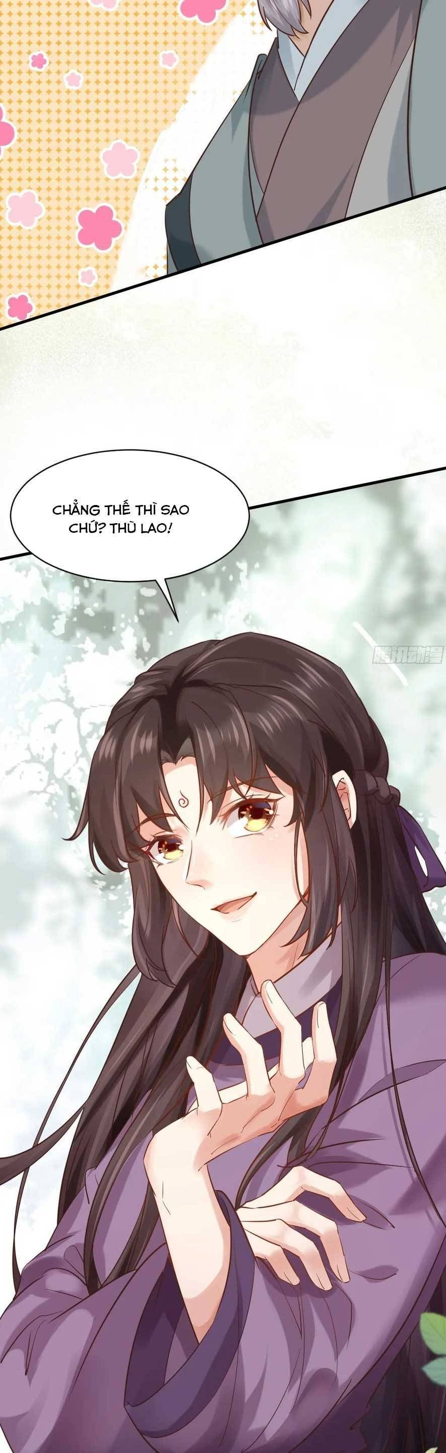 đọc truyện Tuyệt Sắc Quyến Rũ: Quỷ Y Chí Tôn Chương 567 ảnh 16 tại Thiên Thai Truyện