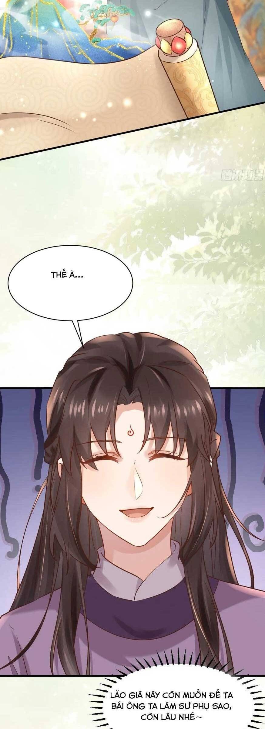 đọc truyện Tuyệt Sắc Quyến Rũ: Quỷ Y Chí Tôn Chương 567 ảnh 27 tại Thiên Thai Truyện