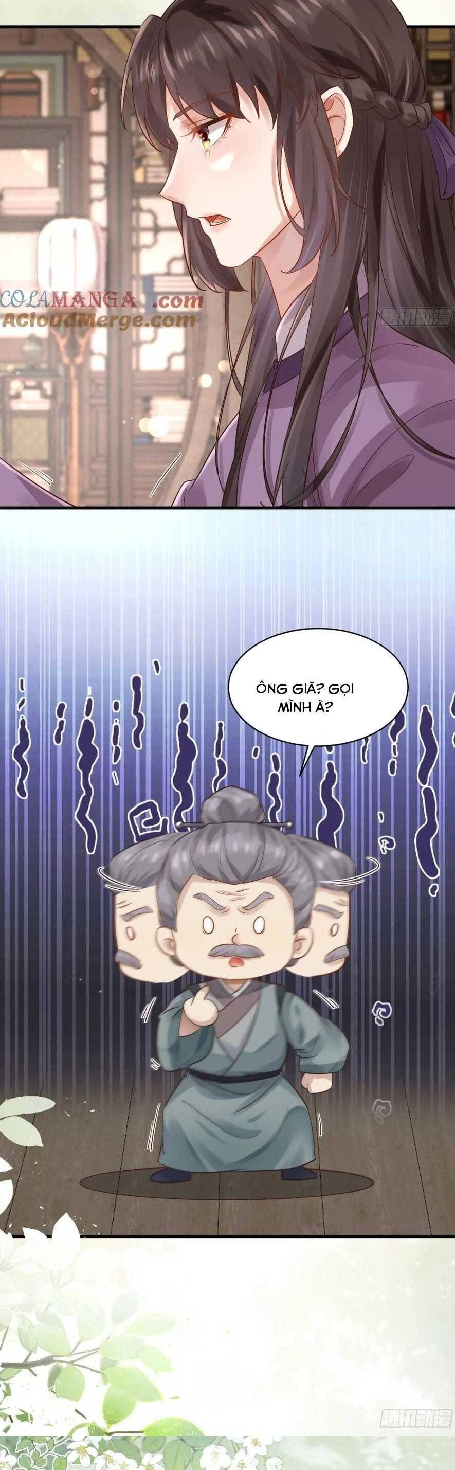 đọc truyện Tuyệt Sắc Quyến Rũ: Quỷ Y Chí Tôn Chương 567 ảnh 11 tại Thiên Thai Truyện