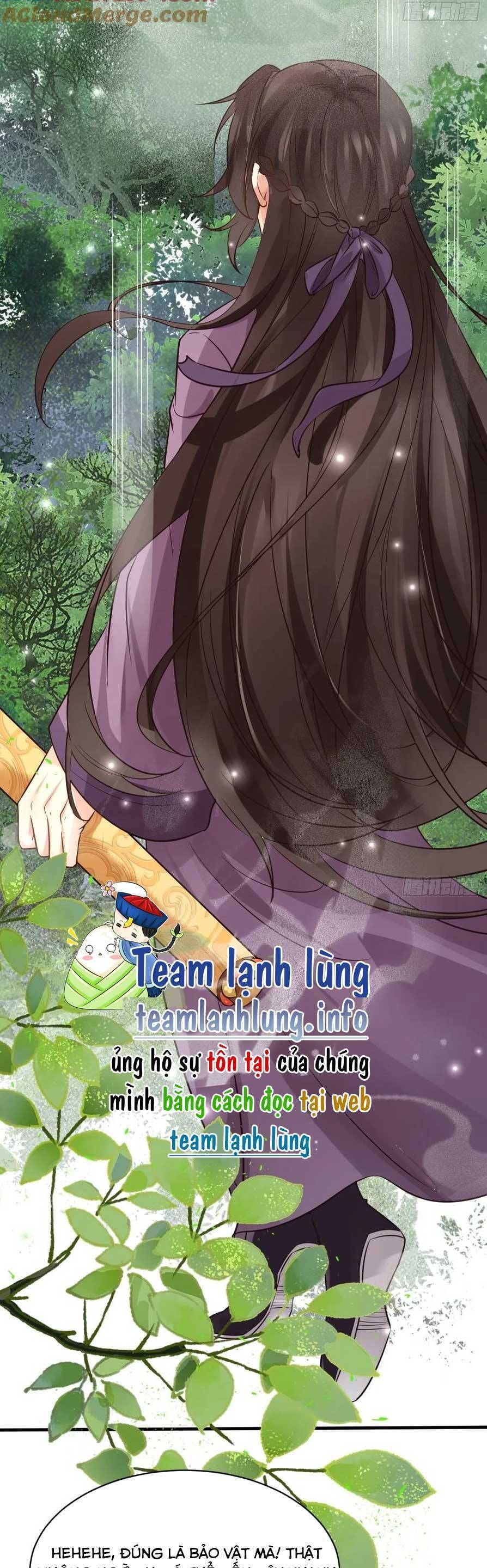 đọc truyện Tuyệt Sắc Quyến Rũ: Quỷ Y Chí Tôn Chương 568 ảnh 19 tại Thiên Thai Truyện