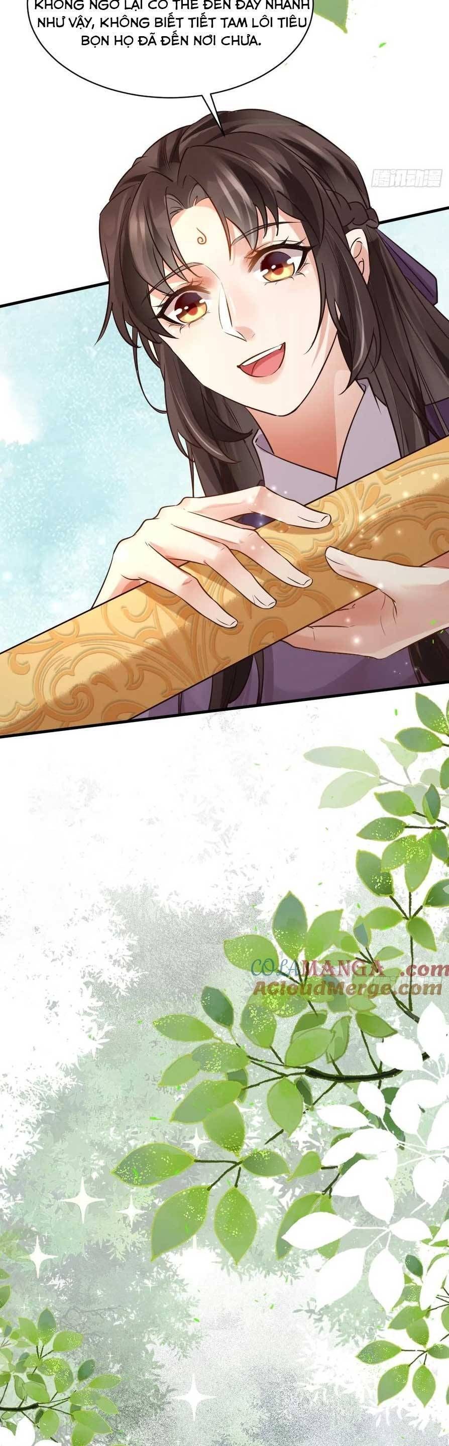 đọc truyện Tuyệt Sắc Quyến Rũ: Quỷ Y Chí Tôn Chương 568 ảnh 20 tại Thiên Thai Truyện