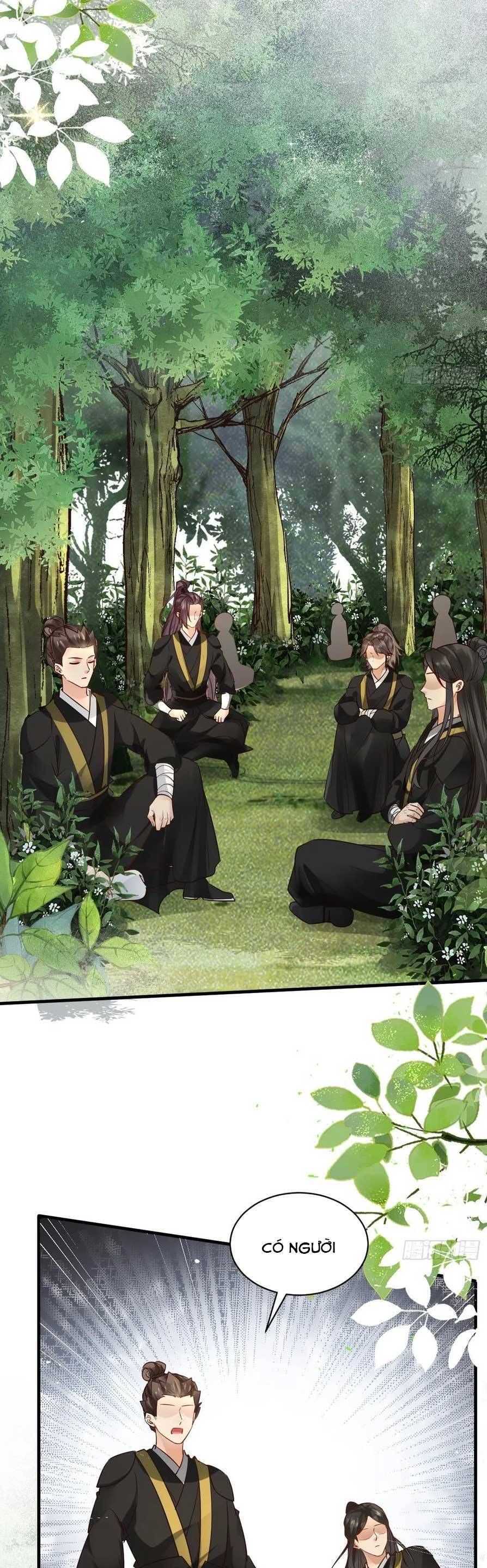 đọc truyện Tuyệt Sắc Quyến Rũ: Quỷ Y Chí Tôn Chương 568 ảnh 21 tại Thiên Thai Truyện