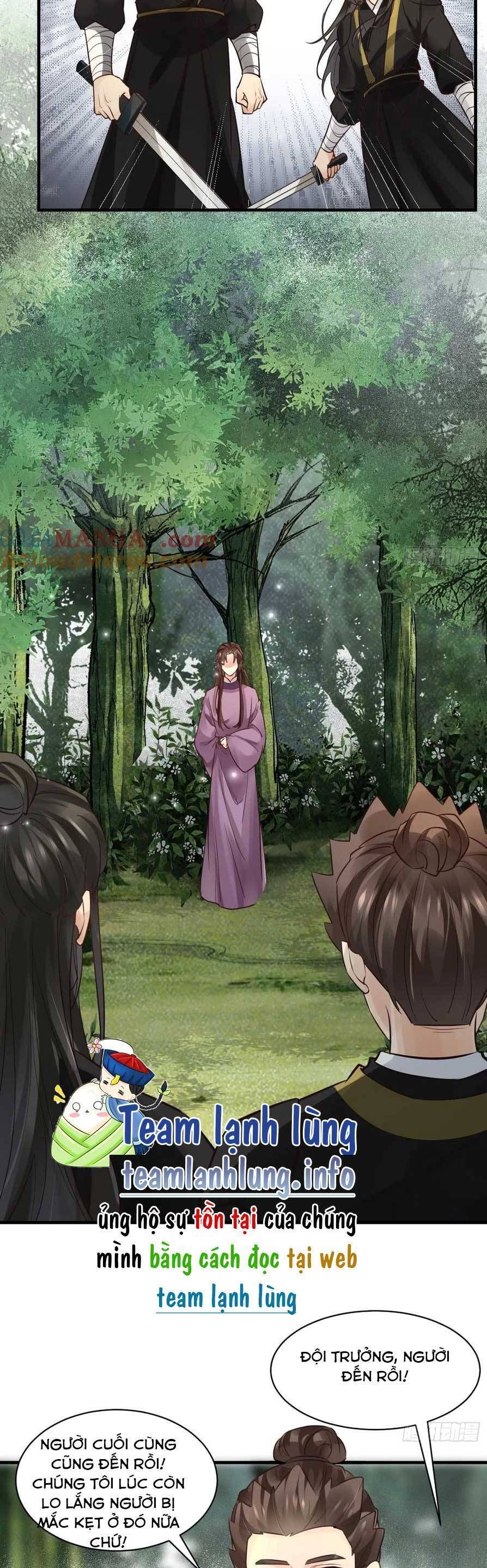 đọc truyện Tuyệt Sắc Quyến Rũ: Quỷ Y Chí Tôn Chương 568 ảnh 22 tại Thiên Thai Truyện