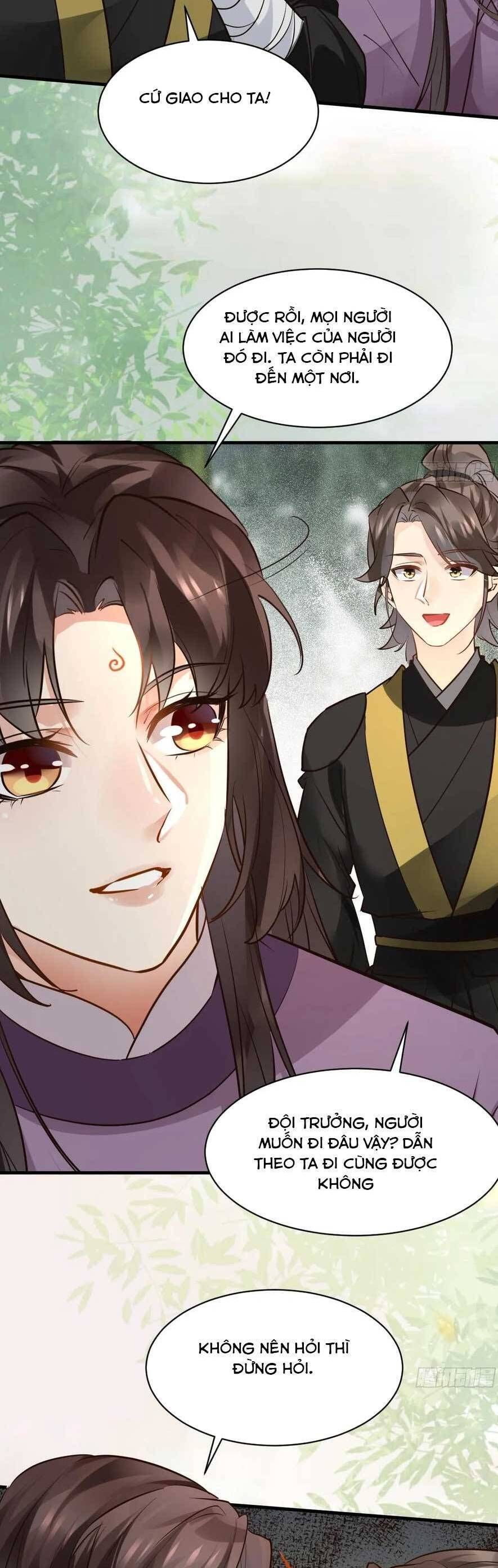 đọc truyện Tuyệt Sắc Quyến Rũ: Quỷ Y Chí Tôn Chương 568 ảnh 26 tại Thiên Thai Truyện