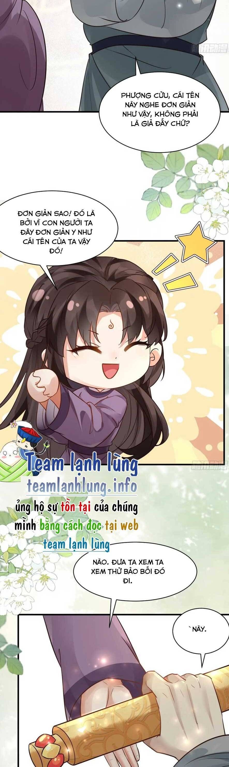 đọc truyện Tuyệt Sắc Quyến Rũ: Quỷ Y Chí Tôn Chương 568 ảnh 8 tại Thiên Thai Truyện