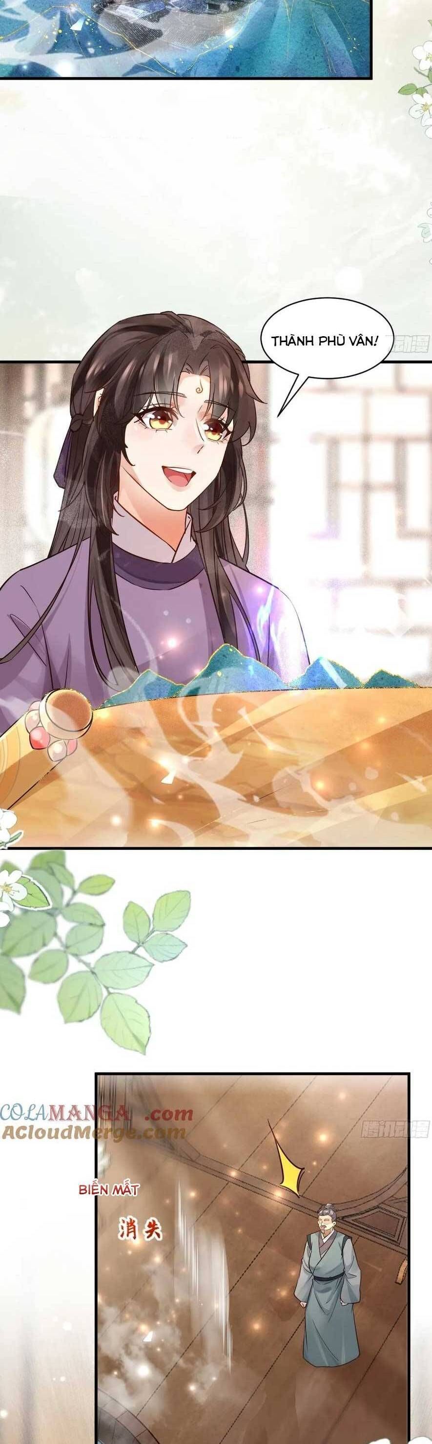 đọc truyện Tuyệt Sắc Quyến Rũ: Quỷ Y Chí Tôn Chương 568 ảnh 10 tại Thiên Thai Truyện