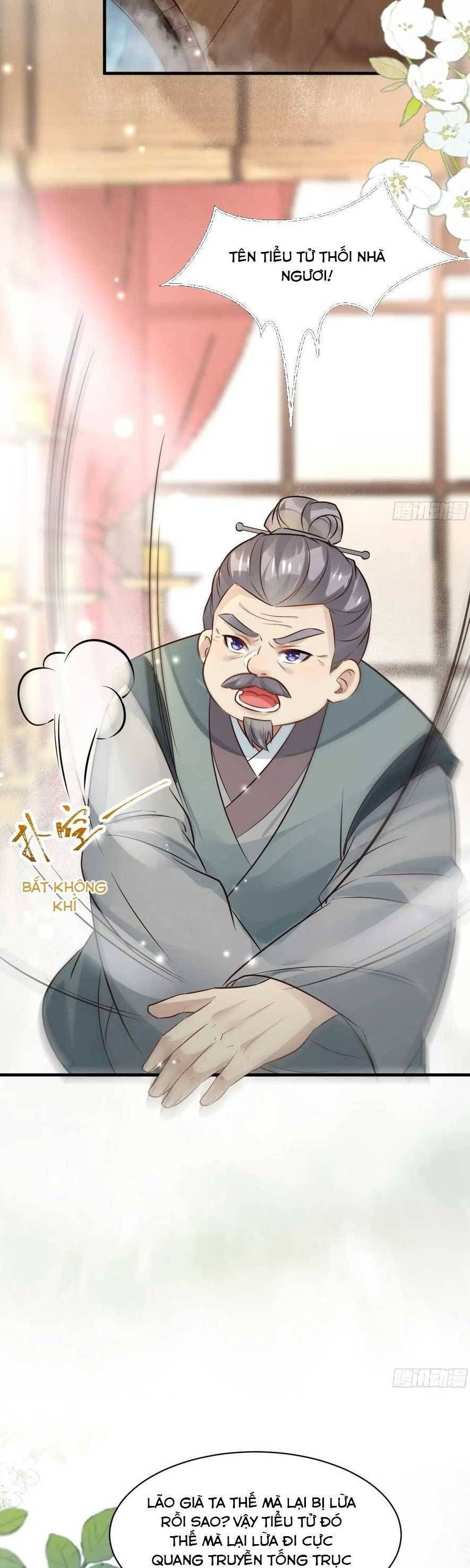 đọc truyện Tuyệt Sắc Quyến Rũ: Quỷ Y Chí Tôn Chương 568 ảnh 11 tại Thiên Thai Truyện