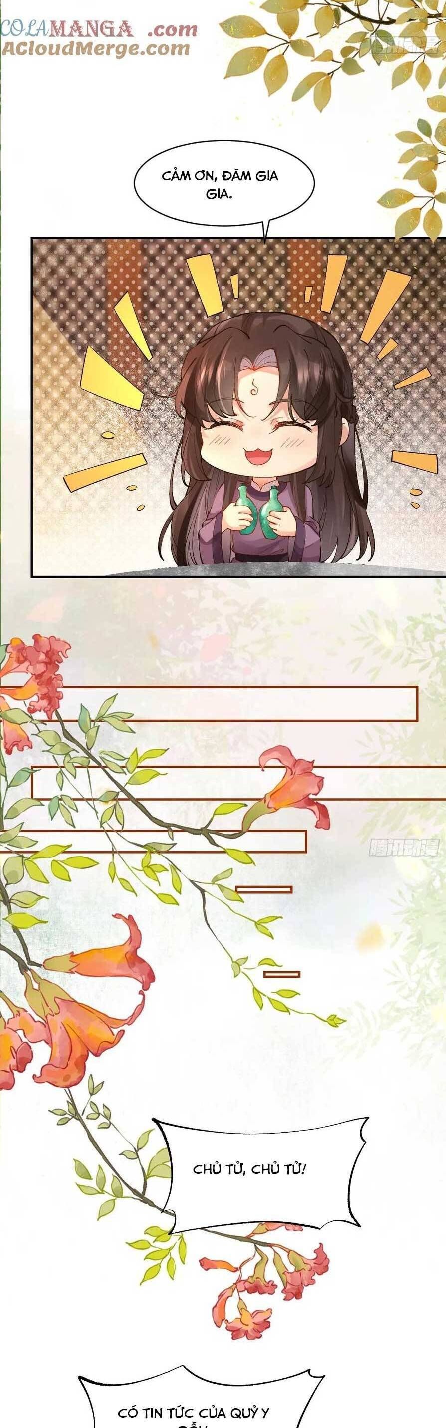 đọc truyện Tuyệt Sắc Quyến Rũ: Quỷ Y Chí Tôn Chương 569 ảnh 12 tại Thiên Thai Truyện