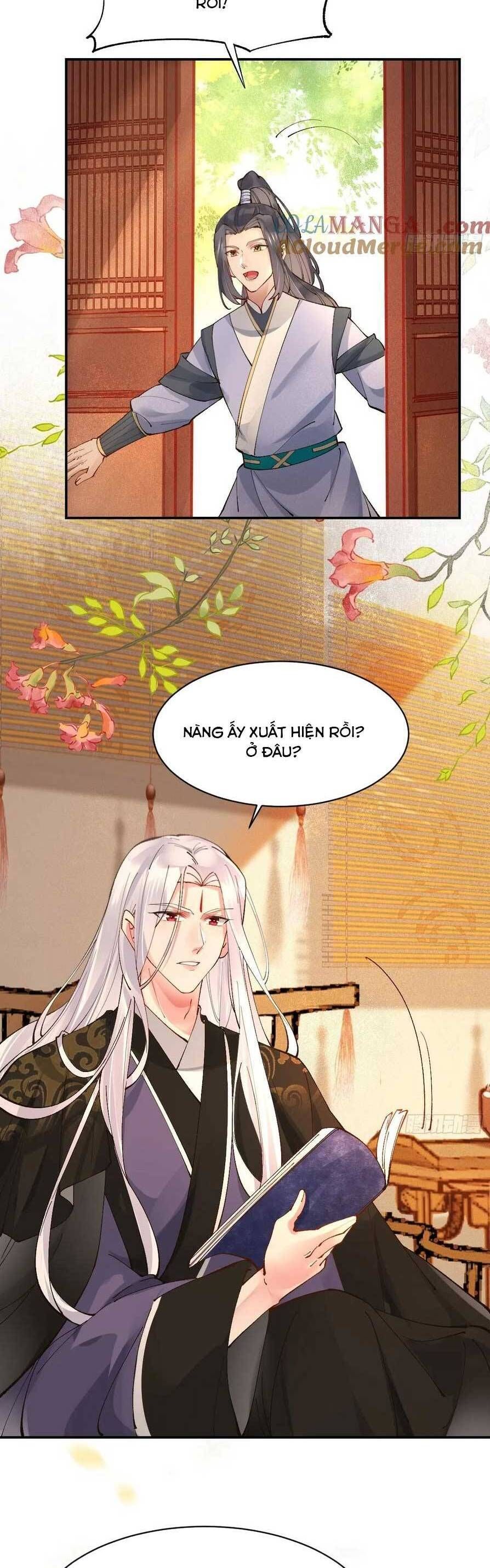 đọc truyện Tuyệt Sắc Quyến Rũ: Quỷ Y Chí Tôn Chương 569 ảnh 13 tại Thiên Thai Truyện