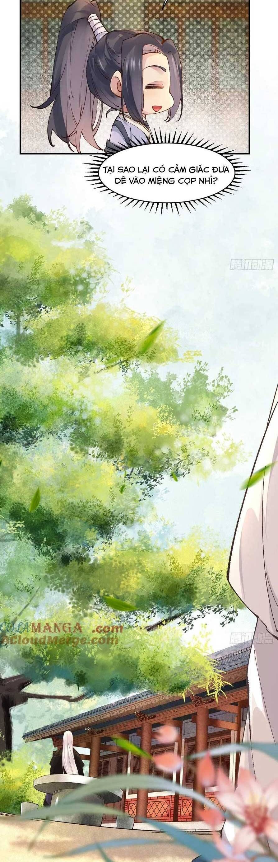 đọc truyện Tuyệt Sắc Quyến Rũ: Quỷ Y Chí Tôn Chương 569 ảnh 18 tại Thiên Thai Truyện