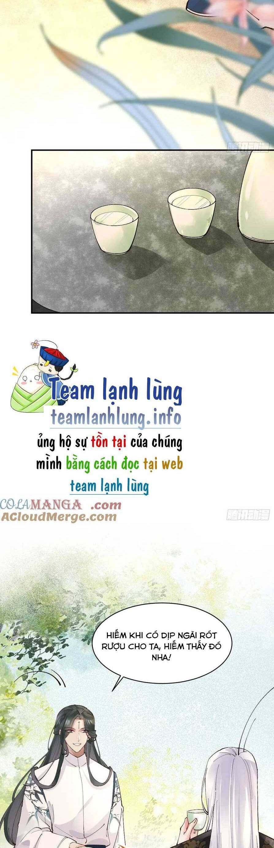 đọc truyện Tuyệt Sắc Quyến Rũ: Quỷ Y Chí Tôn Chương 569 ảnh 19 tại Thiên Thai Truyện